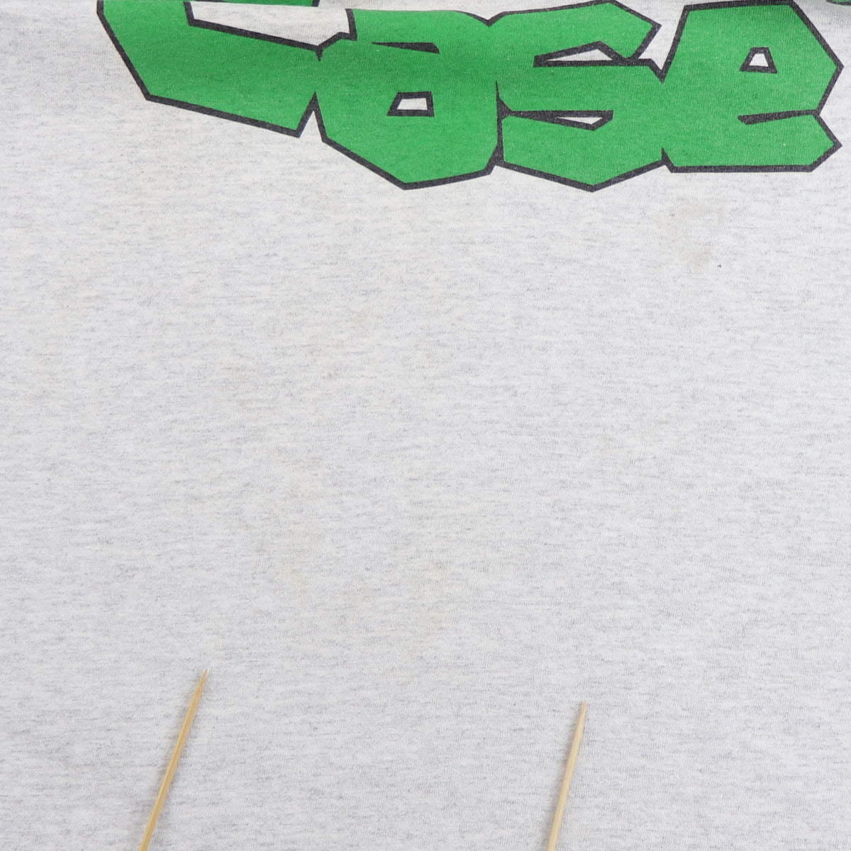 1994 Green Day Basket Case Shirt