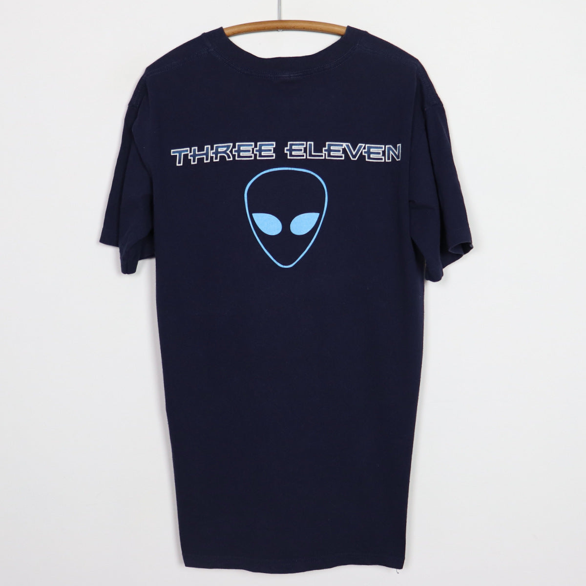 1995 311 Alien Shirt