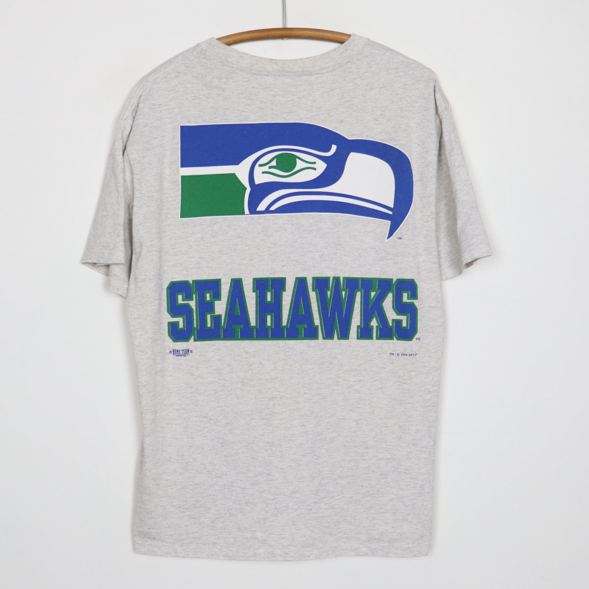 1994 Seattle Seahawks NFL Shirt