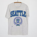 1994 Seattle Seahawks NFL Shirt