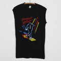 1984 Michael Jackson Victory Tour Sleeveless Shirt