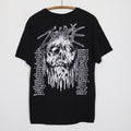 1998 Rob Zombie Hellbilly Deluxe Tour Shirt