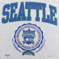 1994 Seattle Seahawks NFL Shirt