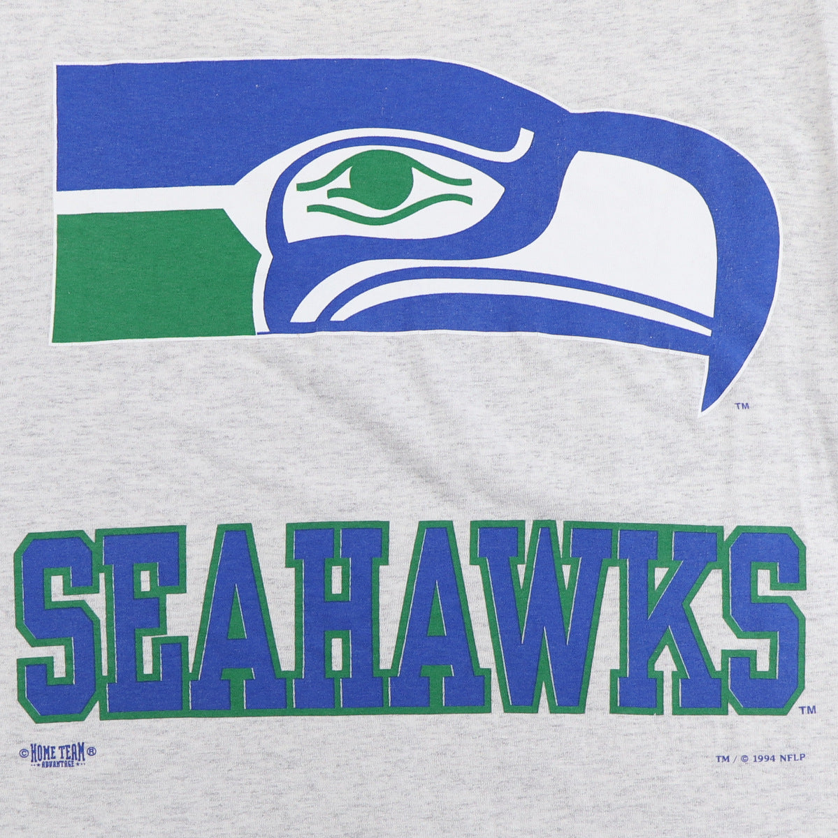 1994 Seattle Seahawks NFL Shirt