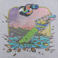 1983 Us Festival Concert Shirt