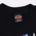 1997 Harley Davidson Proud & Fearless Alaska Shirt