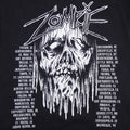 1998 Rob Zombie Hellbilly Deluxe Tour Shirt