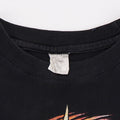 1995 Metallica Donnington Park Concert Shirt