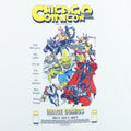 1992 Chicago Comicon Image Comics Shirt