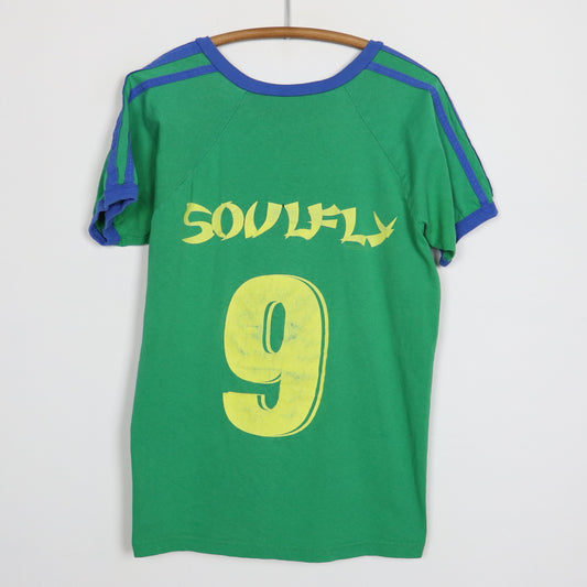 1990s Soulfly Shirt