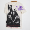 1994 Aerosmith Get A Grip Tour Shirt