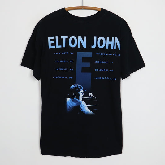 1997 Elton John Tour Shirt