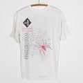 1987 David Bowie Glass Spider Tour Shirt