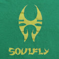 1990s Soulfly Shirt