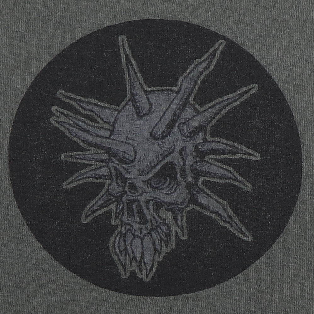 1990s Corrosion Of Conformity Shirt