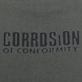 1990s Corrosion Of Conformity Shirt