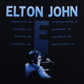 1997 Elton John Tour Shirt