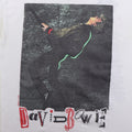 1987 David Bowie Glass Spider Tour Shirt