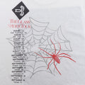 1987 David Bowie Glass Spider Tour Shirt