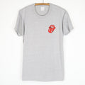 1981 Rolling Stones New Orleans Concert Shirt