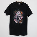 1990s Lady Death Chaos Comics Shirt