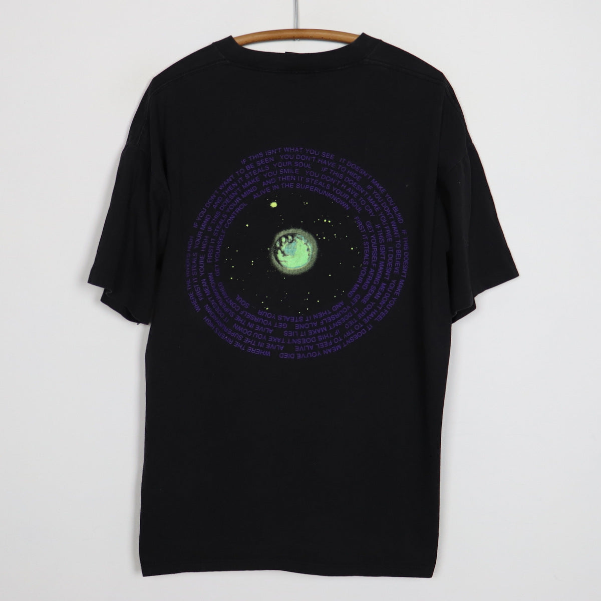 1994 Soundgarden Superunknown Shirt