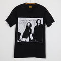 1995 Jimmy Page Robert Plant No Quarter Tour Shirt