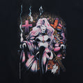 1990s Lady Death Chaos Comics Shirt