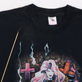 1990s Lady Death Chaos Comics Shirt