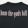 1992 Danzig 3 How The Gods Kill Shirt