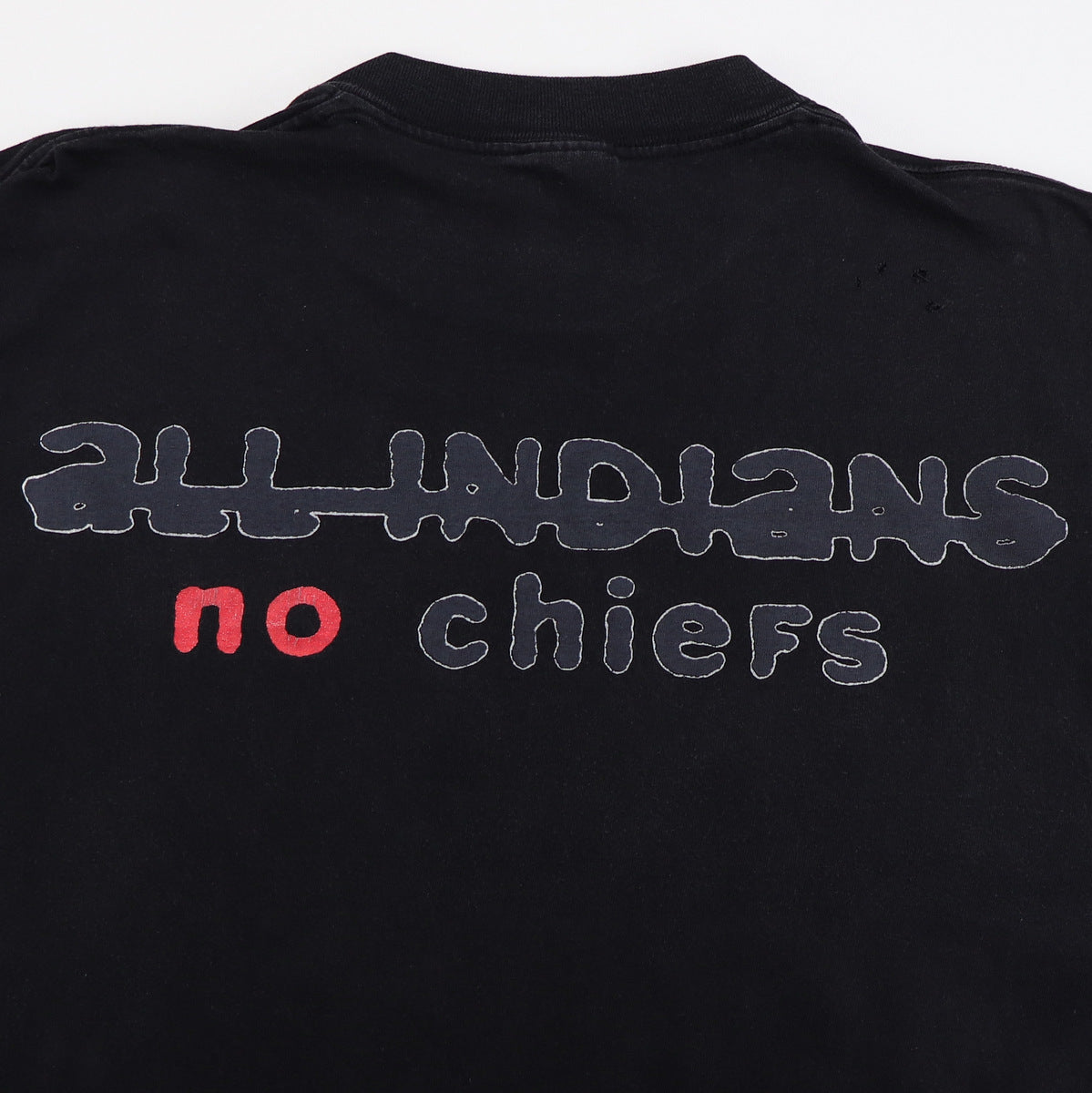 Vintage Oorang Indians - Oorang Indians - T-Shirt