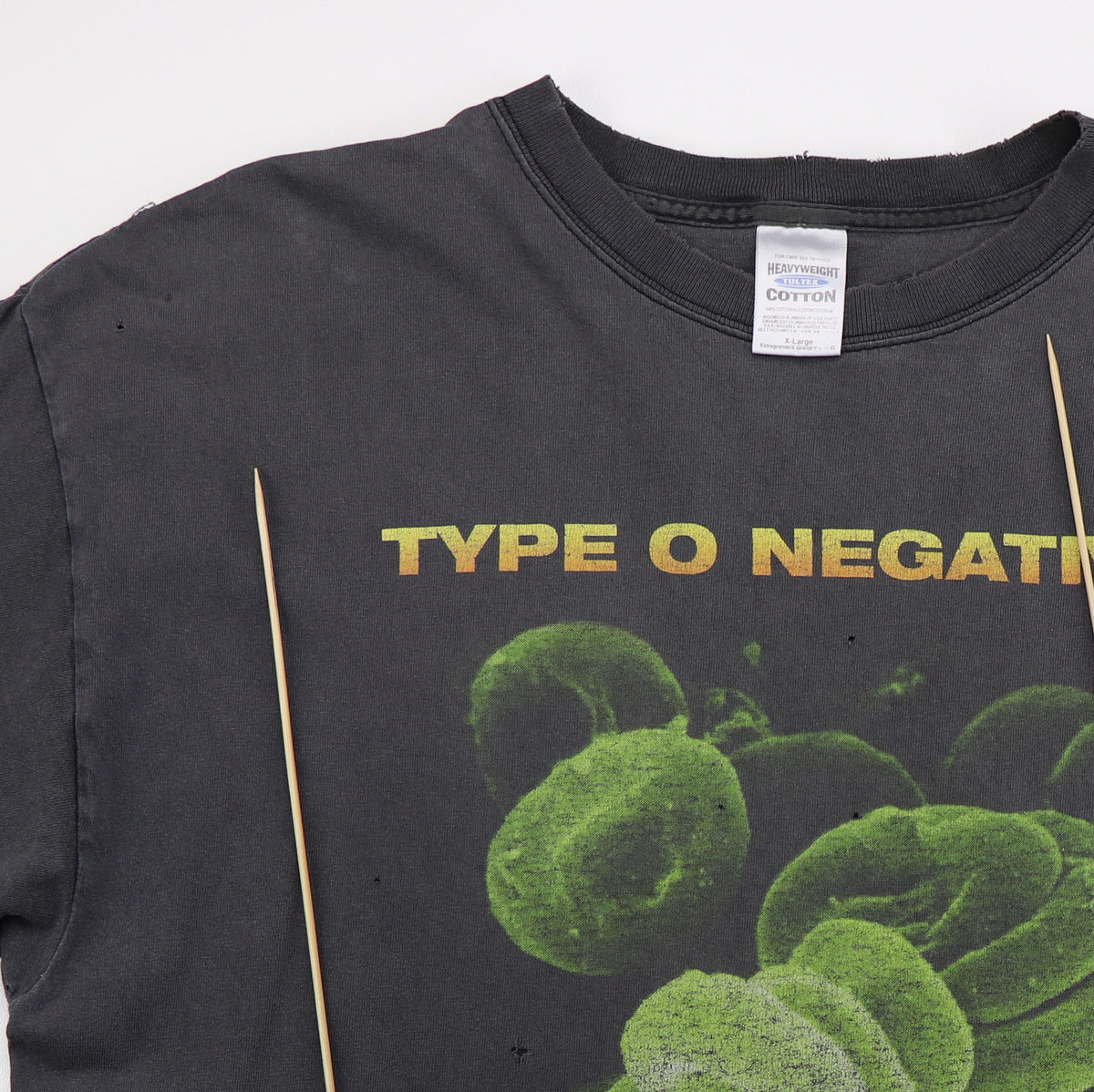 Vintage type o negative 2024 shirt