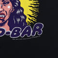 1995 Devil Girl Choco-Bar Robert Crumb Shirt