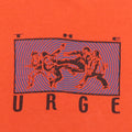 1990s The Urge Shirt