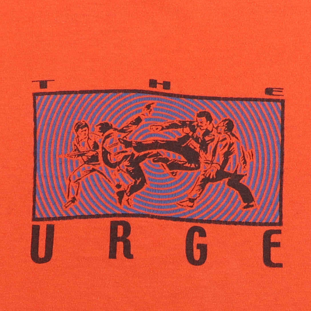 1990s The Urge Shirt