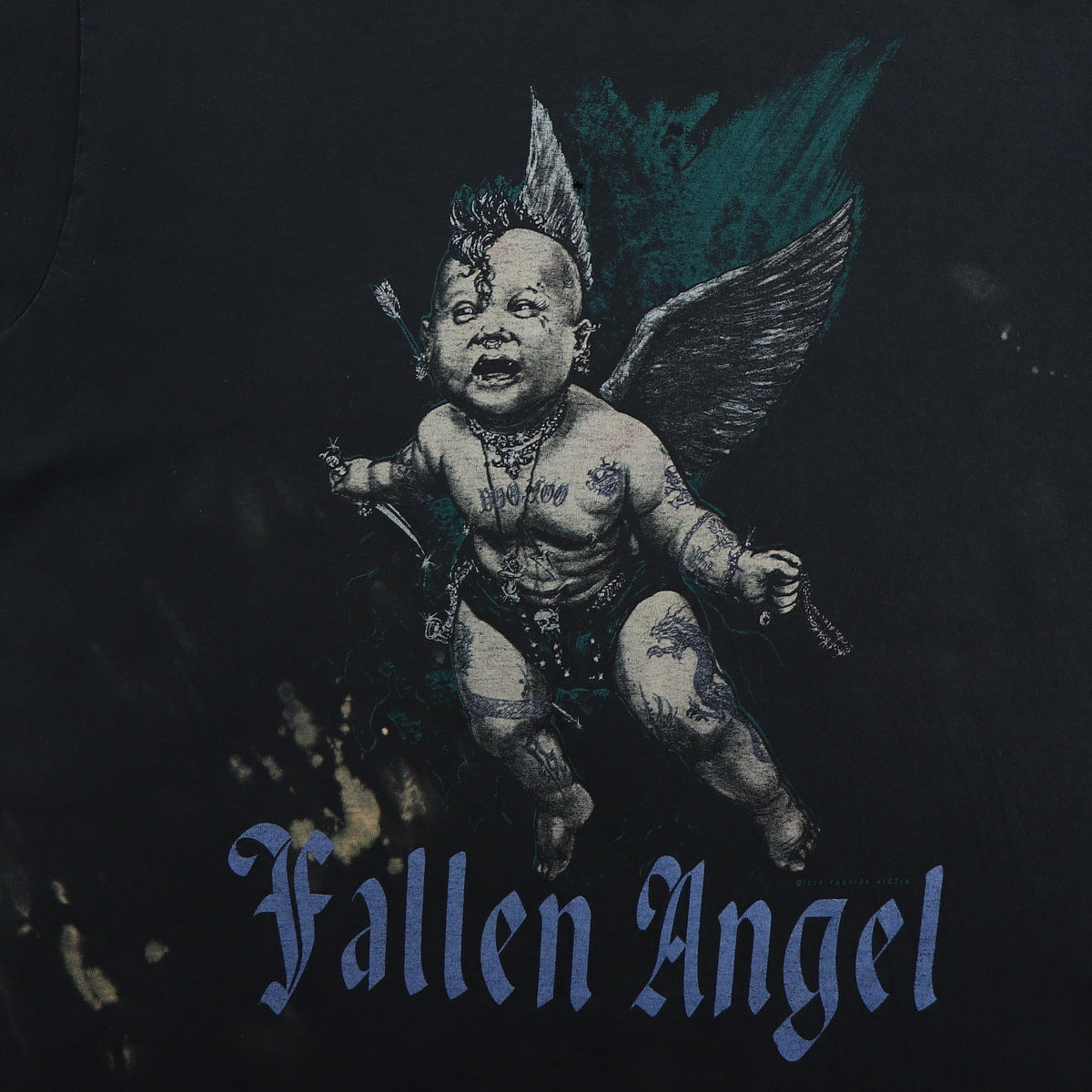 1994 Fallen Angel Fashion Victim Shirt