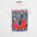 1998 Shania Twain World Tour Shirt