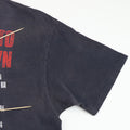 1988 George Thorogood & The Destroyers Tour Shirt