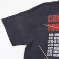 1988 George Thorogood & The Destroyers Tour Shirt