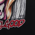 1990 Motley Crue Dr Feelgood Tour Shirt