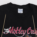 1990 Motley Crue Dr Feelgood Tour Shirt