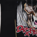 1990 Motley Crue Dr Feelgood Tour Shirt