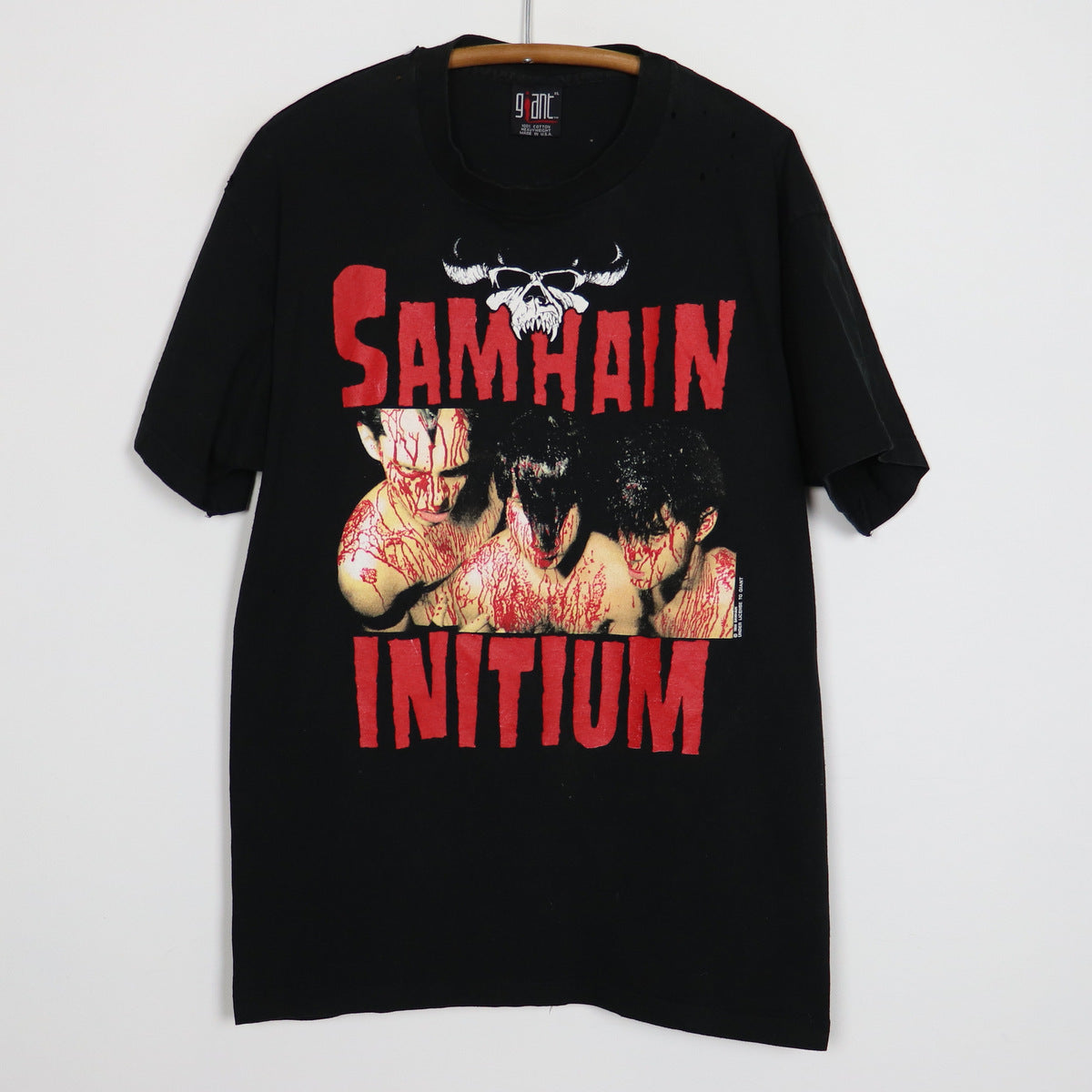 1990s Samhain Initium Shirt