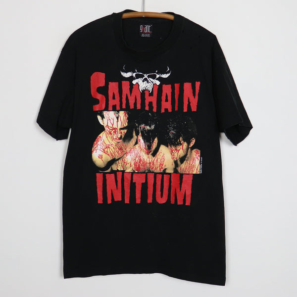 1990s Samhain Initium Shirt