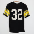 Vintage Pittsburgh Steelers #32 Football-NFL Rawlings Jersey SizeM