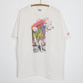 1996 Delirium Sandman DC Comics Shirt