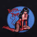 1999 Bettie Page Devil Woman Shirt