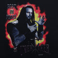 1998 Undertaker Rest In Peace WWF Shirt