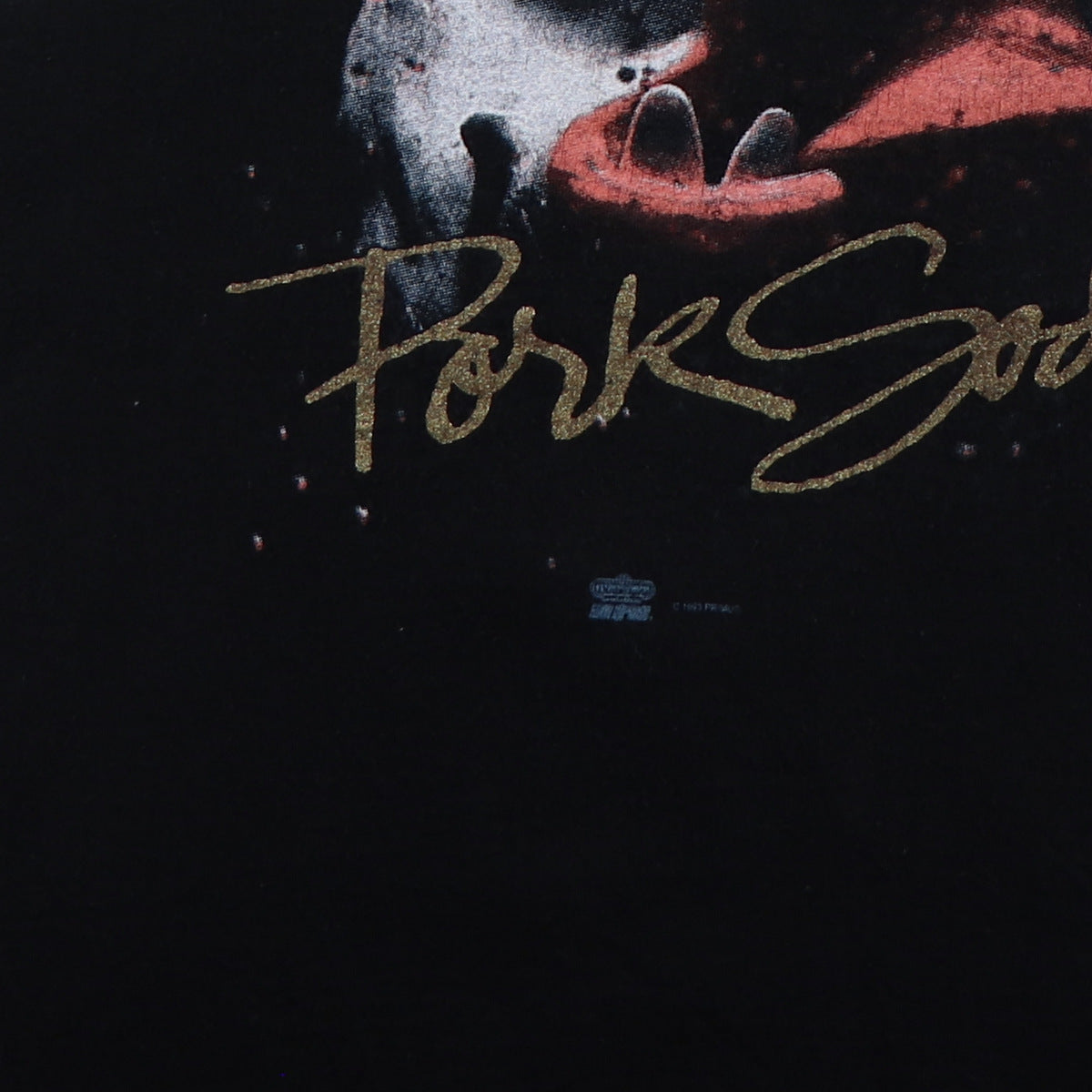 1993 Primus Pork Soda Shirt