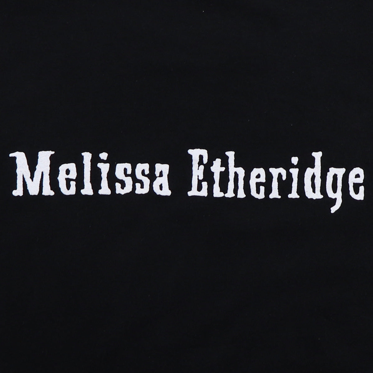 1994 Melissa Etheridge Shirt